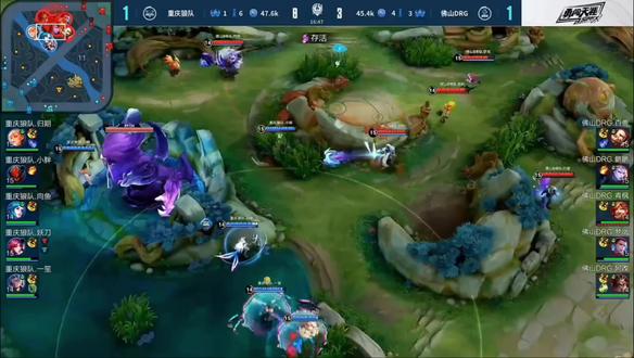 最终的比赛 最终的比赛